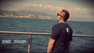 Doniu  Okulary  Official Music Video [upl. by Giustino]