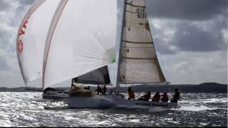 2009 HSBC Coastal Classic  Revs and Overload [upl. by Nolram]