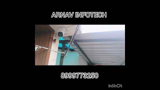 24 MP cp plus cctv camera installation at Nashik call for Best price 8999773250 [upl. by Amolap766]