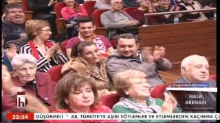 YILMAZ ÖZDİL ATATÜRKE DİL UZATAN VATAN HAİNİDİR [upl. by Odrude]