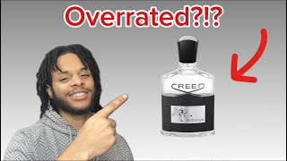 How Good Is CREED AVENTUS In 2024  Fragrance Review [upl. by Sgninnej]