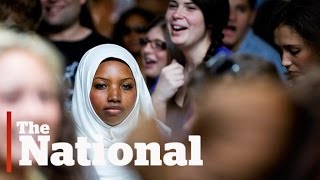 Is Canadian multiculturalism a myth  The Sunday Talk [upl. by Winonah]