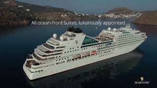 Seabourn quest [upl. by Emyle]