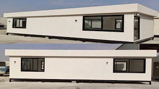 prefabricated All House company Saudi Arabia 0505176666 [upl. by Amr]