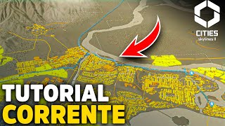 Guida completa alla corrente elettrica in Cities Skylines 2 [upl. by Ilrac]