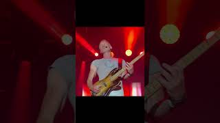 Sting  Roxanne  live in Concert 4 [upl. by Ng61]