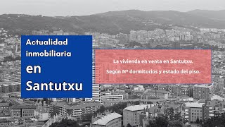 Inmobiliaria en santutxu Bilbao Pisos en venta segun estado 26 nov 24 [upl. by Neerbas]