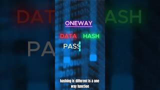 Hashing Explained The Secret Behind Secure Passwords [upl. by Negiam]
