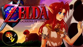 ♫Lon Lon Ranch Orchestrated Remix Ocarina Of Time  Extended [upl. by Yanetruoc407]