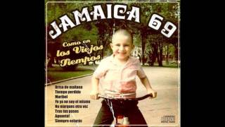 Jamaica 69yo ya no soy el mismo [upl. by Nirel]