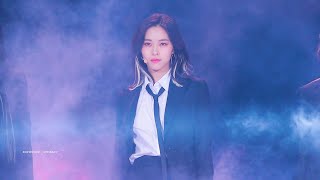 230731 ITZY 류진 직캠 4K Kill Shot 있지 RYUJIN FANCAM SHOWCASE [upl. by Yznyl]