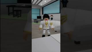 PRANK EM JOHN 😏 shorts roblox [upl. by Silenay]