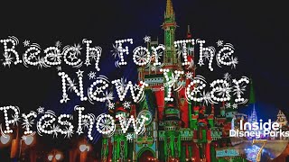 IDP Music  Reach For The New Year Preshow Music  Custom [upl. by Binky]