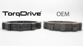 TorqDrive® Technology [upl. by Hurlee]