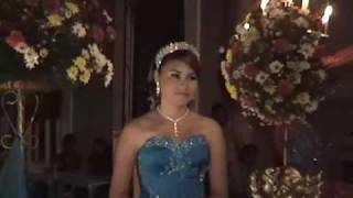 FIESTA DE ROSAMORADA NAYARIT 2009 parte 1 [upl. by Yessak858]