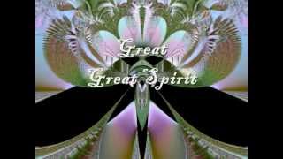 Nahko  Great Spirit wLyrics [upl. by Adda]