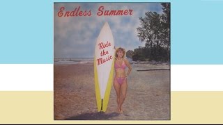 Endless Summer  Ride The Music Erie PA band 80s [upl. by Werdnaed319]