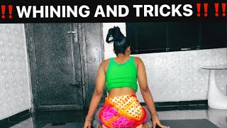 WHINING WORKOUTS AND TRICKS [upl. by Cuda]