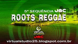 Roots Reggae  5ª Sequência [upl. by Aleksandr]