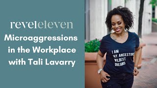 Microaggressions in the Workplace [upl. by Nowed]