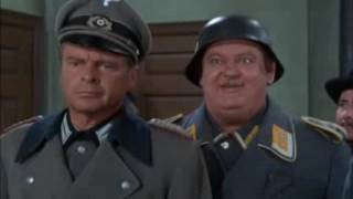 The very best of sergeant schultz [upl. by Ruperto]