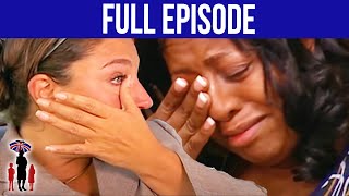 Mum calls Supernanny the day before her husband died  The Lewis Family  FULL EPISODE  Supernanny [upl. by Laden701]