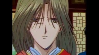 Fushigi Yuugi  quotTo Where You Arequot [upl. by Anahsit85]