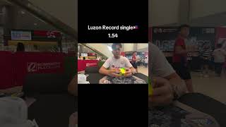 Skewb Luzon Record single [upl. by Arahk862]