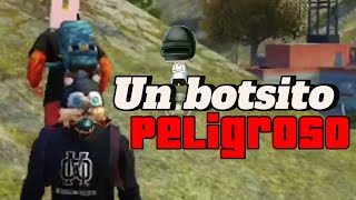 un bot peligroso humor [upl. by Laehcimaj]