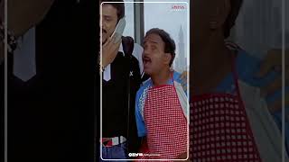 ChintakayalaRavi Shorts  Venkatesh  Anushka  ShortsVideo  Viral  Reels  AdityaCinemalu [upl. by Enelrae]