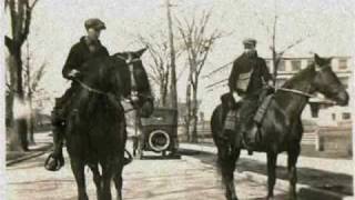 A Roaring 1920s Bootlegging Photo Album Massena New York [upl. by Pang621]