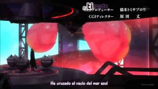 Aquarion Evol  Opening 1 [upl. by Siana]