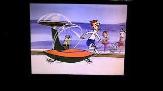 The Jetsons Season 2 intro [upl. by Garlinda]