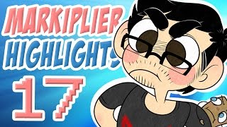 Markiplier Highlights 17 [upl. by Zephan]