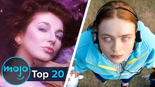 Top 20 80s Songs That Got Popular Again [upl. by Hanshaw]