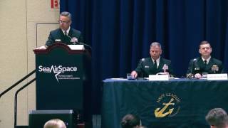 SAS 2017 – Sailor 2025 panel [upl. by Reo]