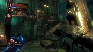 Let´s Play Bioshock 2 Walkthrough HD German Pauper´s Drop 310 [upl. by Leitman]