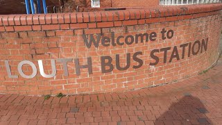 Places to Visit by Bus  Louth Lincolnshire [upl. by Lydell292]