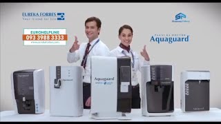 Aquaguard Biotron Technology Explained quot pani ka doctor amp farak dikhta hquot [upl. by Sheila102]