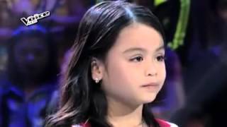 The Voice Kids Esangs Performances Compilation [upl. by Irik217]