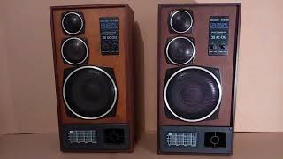 HiFi АКУСТИКА Radiotehnika S90E 35АС 012 [upl. by Merlin848]