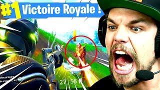 Le quotNOUVEAU MODEquot de FORTNITE BATTLE ROYALE [upl. by Hairem]