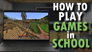 How to Play Unblocked Games in School 2024  Links [upl. by Jeannette]