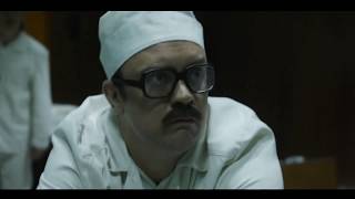 HBO Chernobyl 2019 Episode 5 Explosion scene [upl. by Ennaegroeg78]