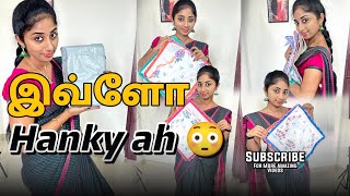 இவளோ hanky ah 😳 daylife subscribe sareelove longhair youtube longhair SharmysVlogs [upl. by Nella897]