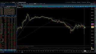 SampP 500 amp NASDAQ 100  Elliott Wave Update 11212023 by Michael Filighera [upl. by Suehtomit59]