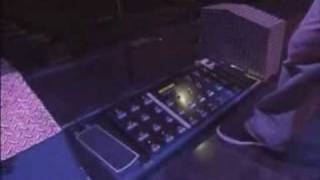 John Petrucci guitar rig 20072008 part 1 [upl. by Boor]