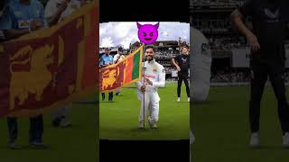 Win at Oval Test 🔥 [upl. by Atinaujnas]