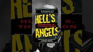 Hunter S Thompson Vs The Hells Angels [upl. by Ydnas]