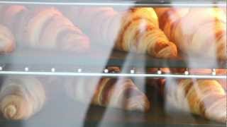 Making and Baking Classic French Croissants  weekendbakerycom [upl. by Durrell489]